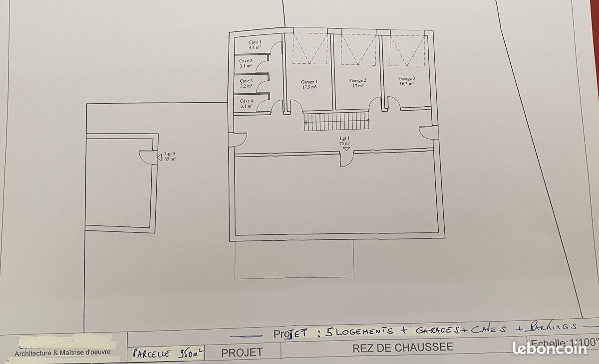 Maison 10 pièces 220 m² (image 12)