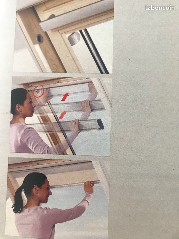 Store velux (image 1)