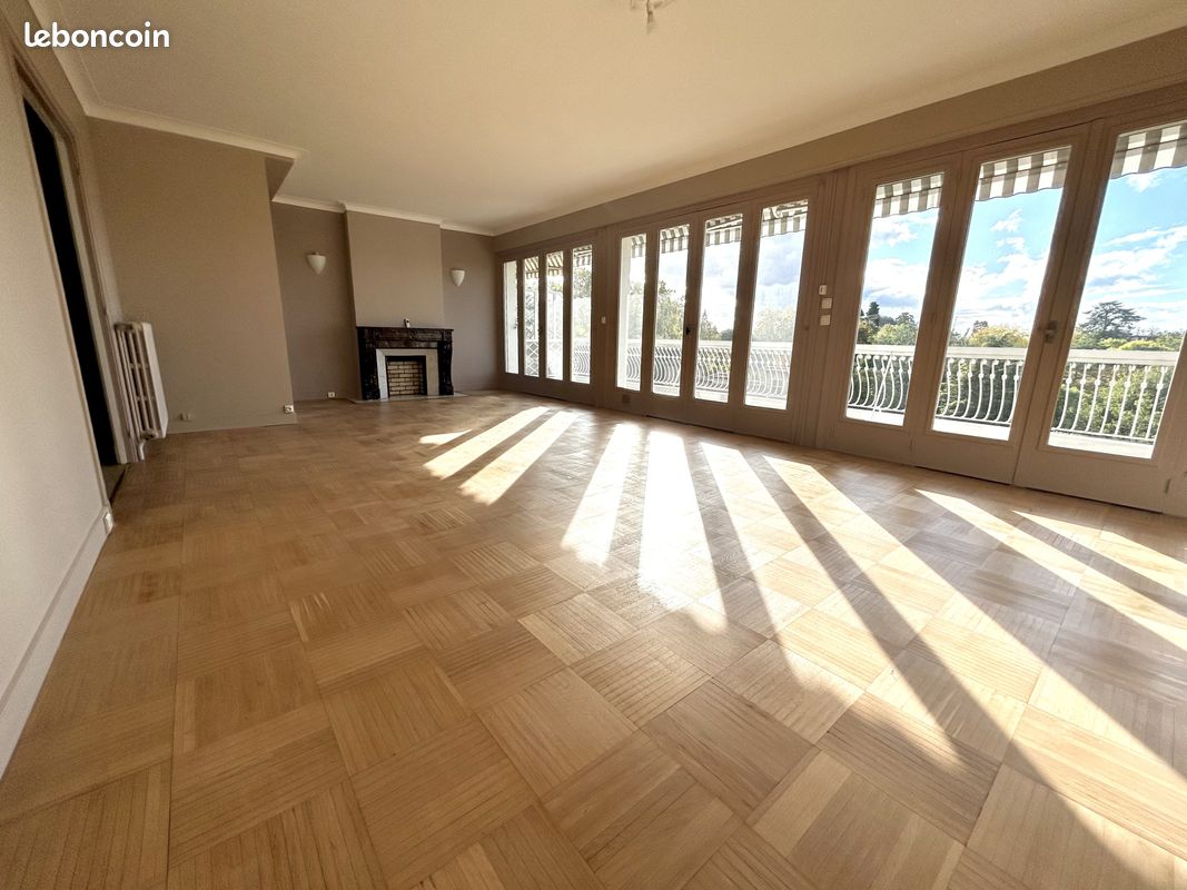 Appartement 3 pièces 100 m² · à Toulouse · 100 m² · 1 474 €/mois