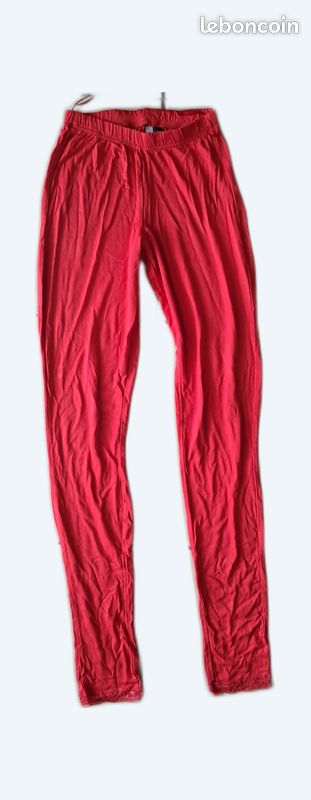 Leggins enfant (image 2)