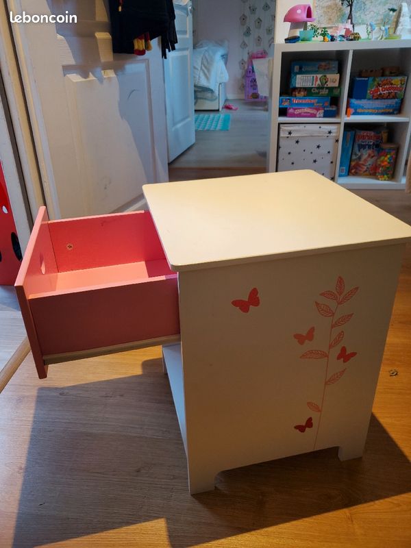 Table de chevet (image 2)