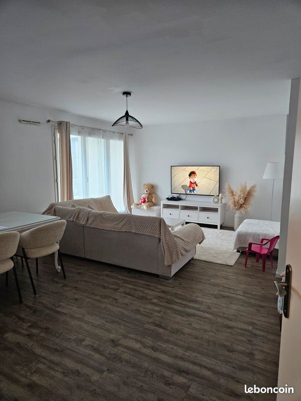 Appartement 2 pièces 52 m² · à Loos · 52 m² · 149 000 €