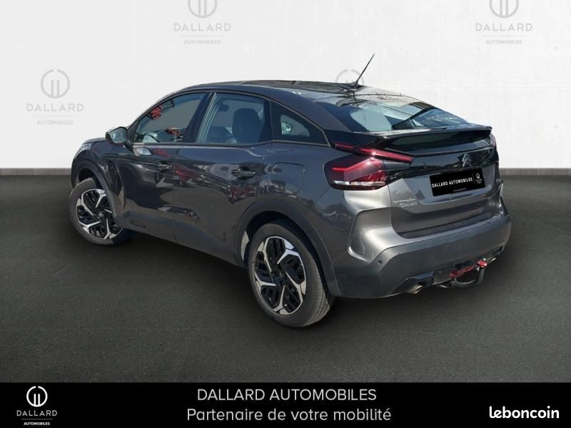 Citroen C4 PureTech 130ch S&S Feel Pack EAT8 (image 7)
