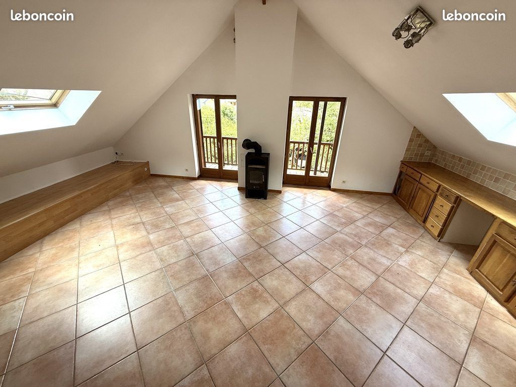 Appartement 4 pièces 105 m² · à Chambéry · 105 m² · 292 000 €