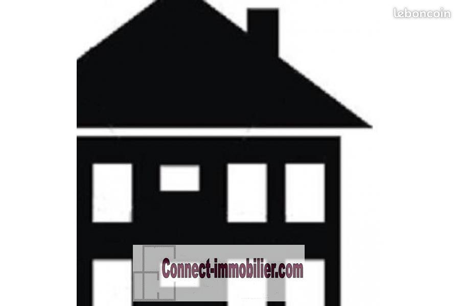 Appartement 3 pièces 50 m² · à Soissons · 50 m² · 84 000 €