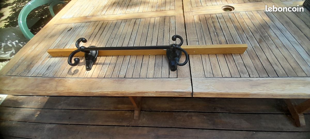 Porte-serviette (image 1)
