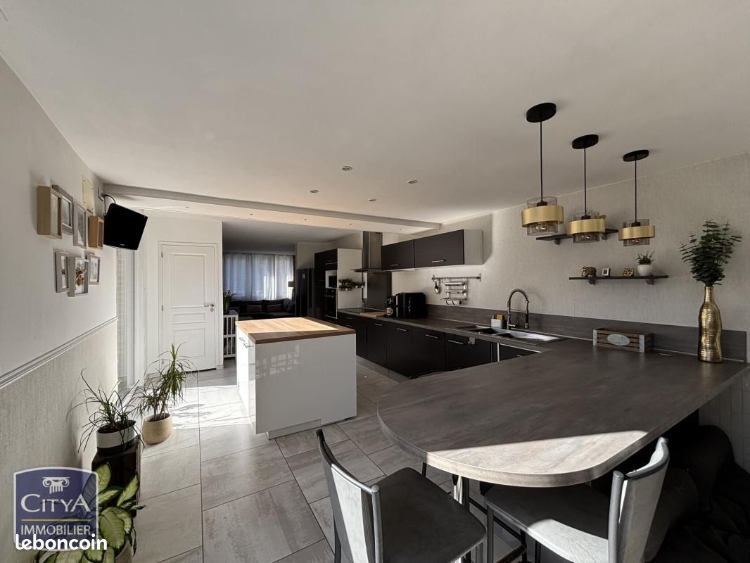 Maison 6 pièces 152 m² · à Pecquencourt · 152 m² · 254 500 €