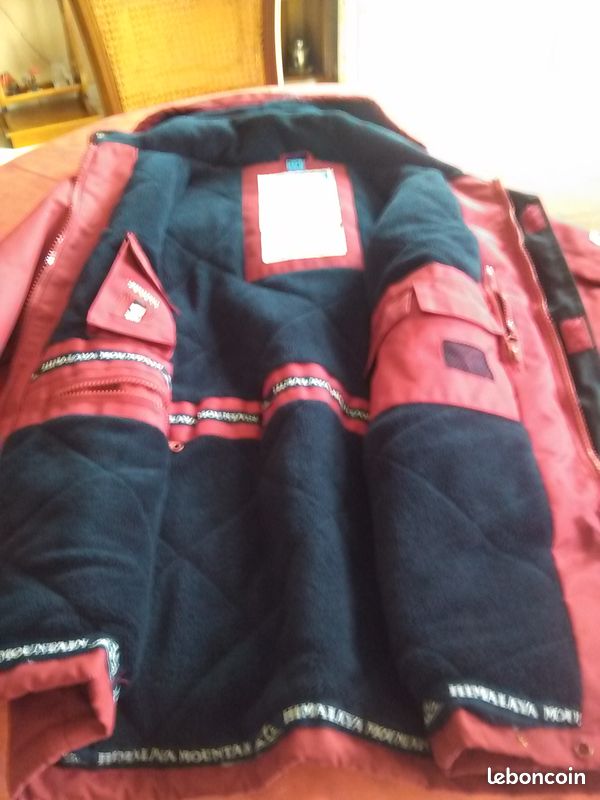 Manteau parkas (image 2)