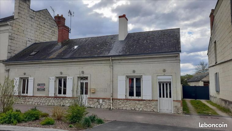 Maison 5 pièces 113 m²