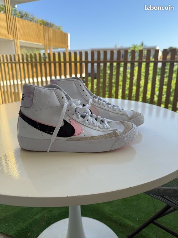 Nike Blazer (image 3)