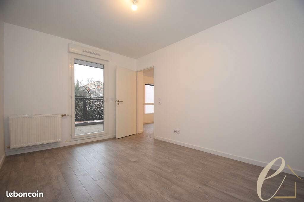 Appartement a louer oullins-pierre-benite - 3 pièce(s) - 55 m2 - Surfyn