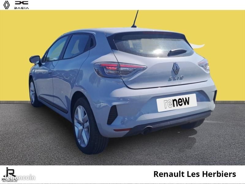 Renault Clio 1.0 TCe 90ch Evolution - 24 (image 14)