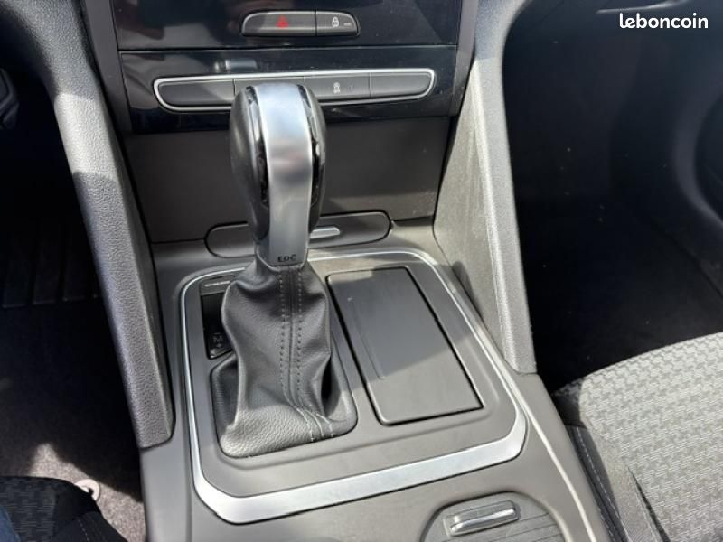 Renault Talisman 1.6 dCi 130ch energy Business EDC (image 9)