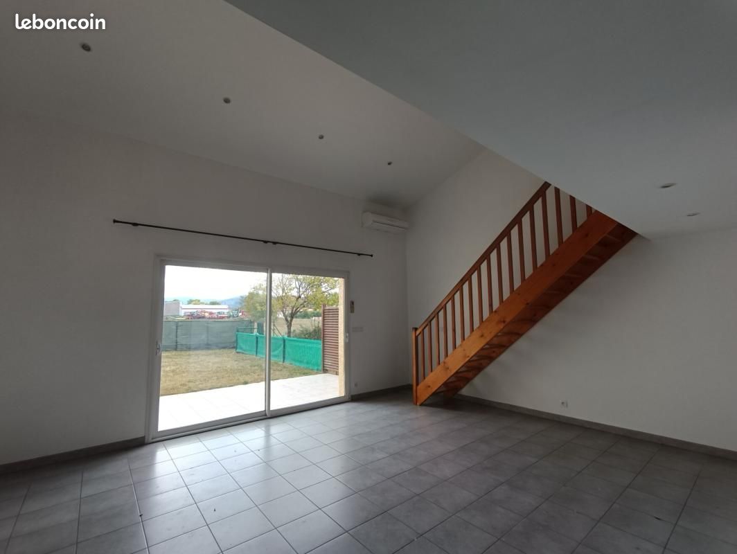 Maison 3 pièces 63 m² · à Revel · 63 m² · 746 €