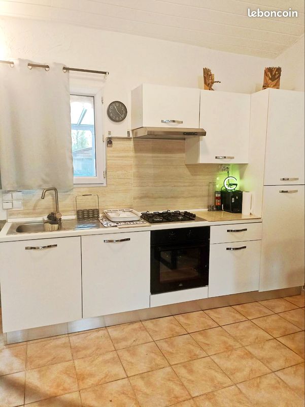 Maison a louer grasse - 2 pièce(s) - 36 m2 - Surfyn