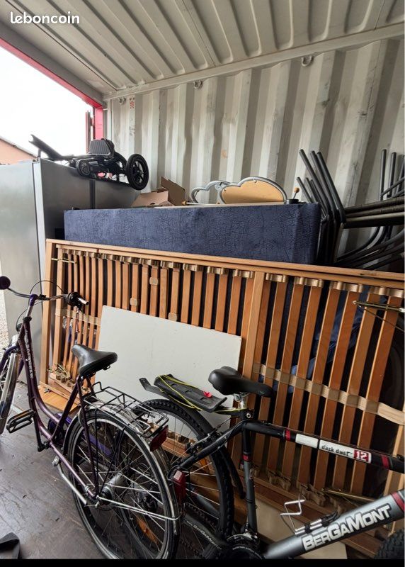 Lot complet maison (image 3)