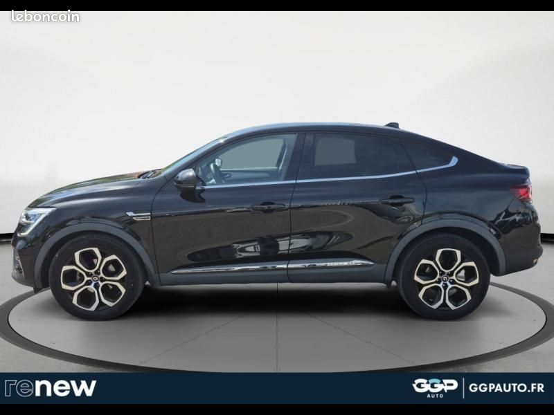 Renault Arkana 1.3 TCe 140ch FAP Intens EDC -21B (image 9)