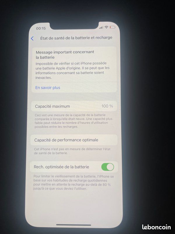 IPhone 12 (image 2)