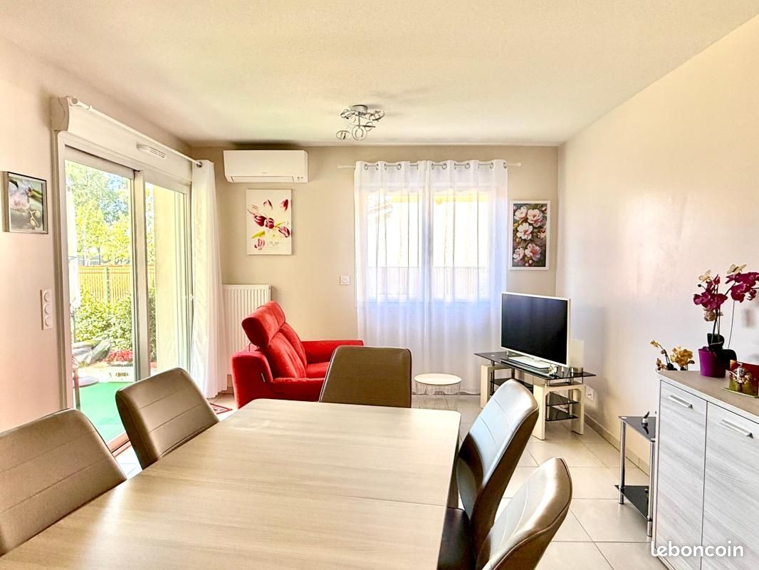 Appartement 3 pièces 63 m² · à Saint-Vincent-de-Tyrosse · 63 m² · 157 500 €