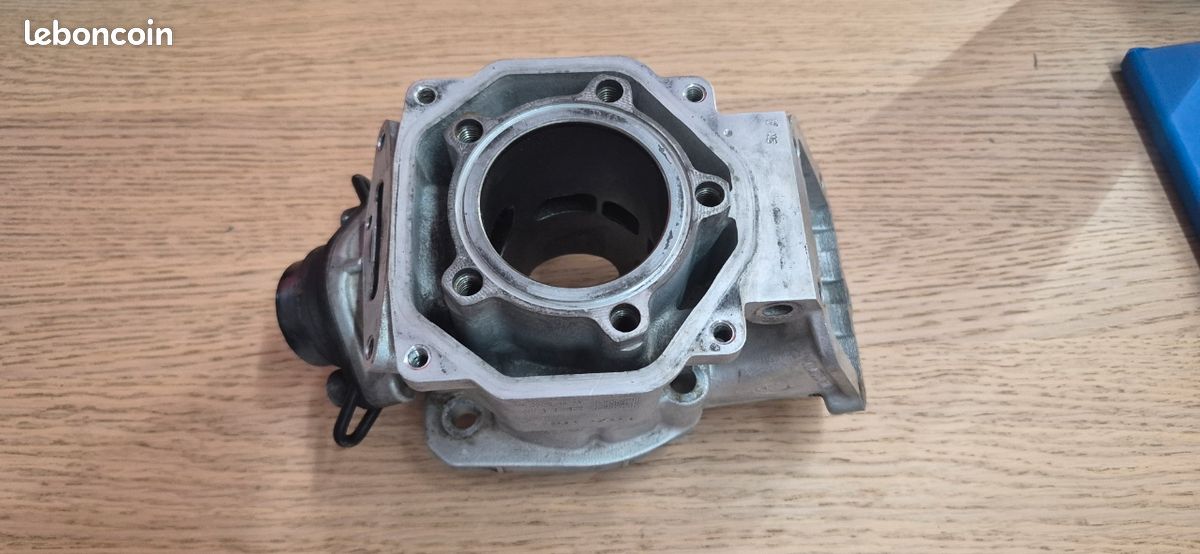Cylindre rotax max evo 50h (image 1)