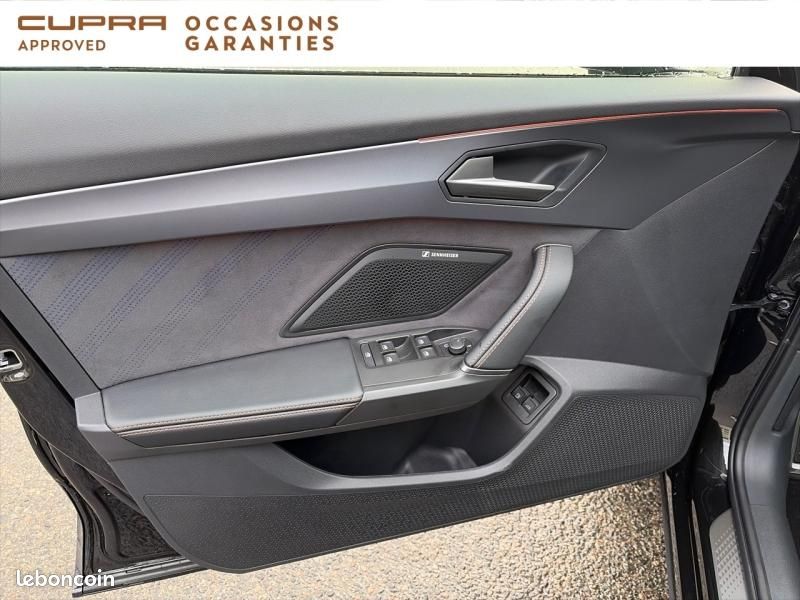 Cupra Formentor 1.5 eHybrid 272ch VZ DSG6 (image 12)