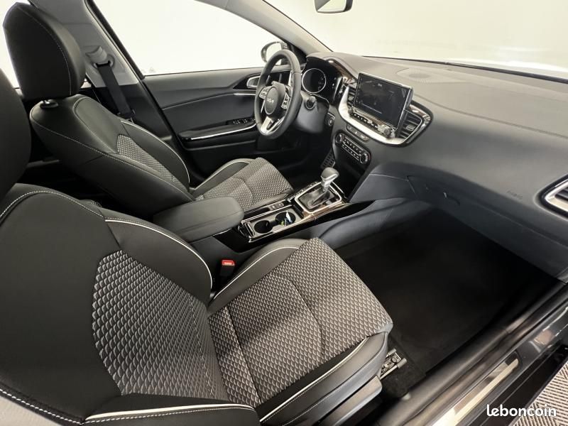 Kia XCeed 1.5 T-GDi 140ch Active DCT7 (image 8)