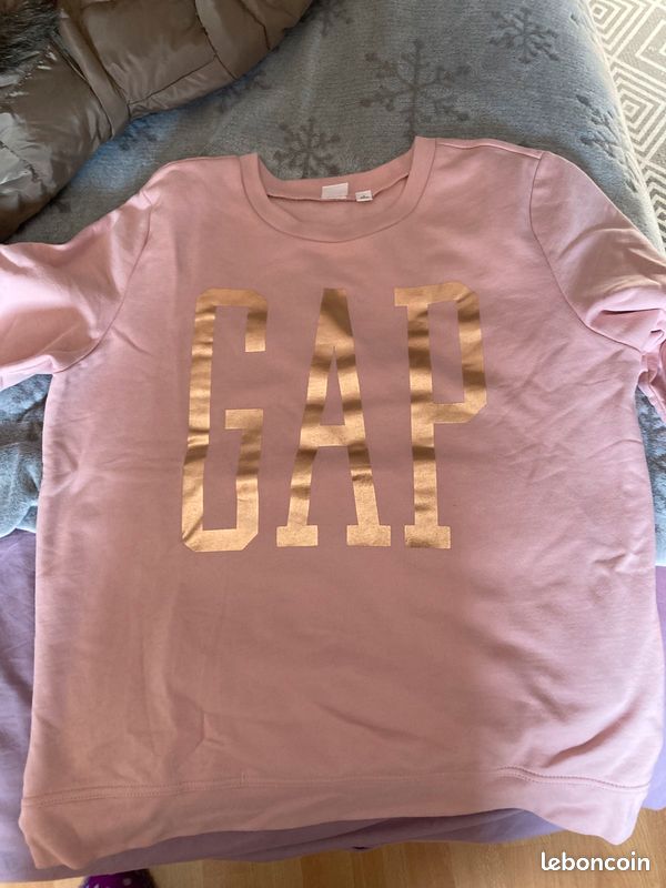 Sweat-shirt (image 1)