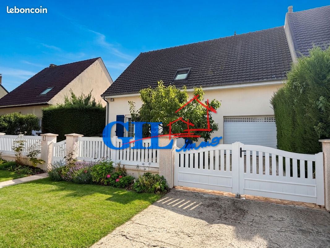 Maison 7 pièces 136 m² · à Savigny-le-Temple · 136 m² · 339 000 €