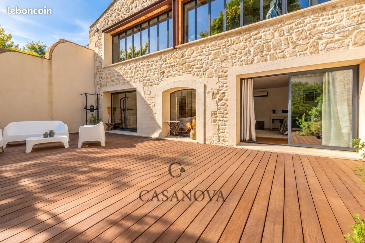 Maison 4 pièces 207 m² · à Lattes · 207 m² · 1 150 000 €