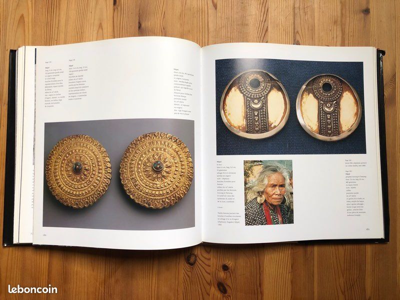 Bijoux ethniques édition 2002 The Pepin PressBV (image 9)