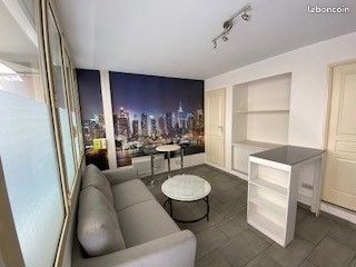 Appartement 2 pièces 28 m² · à Brive-la-Gaillarde · 28 m² · 535 €/mois