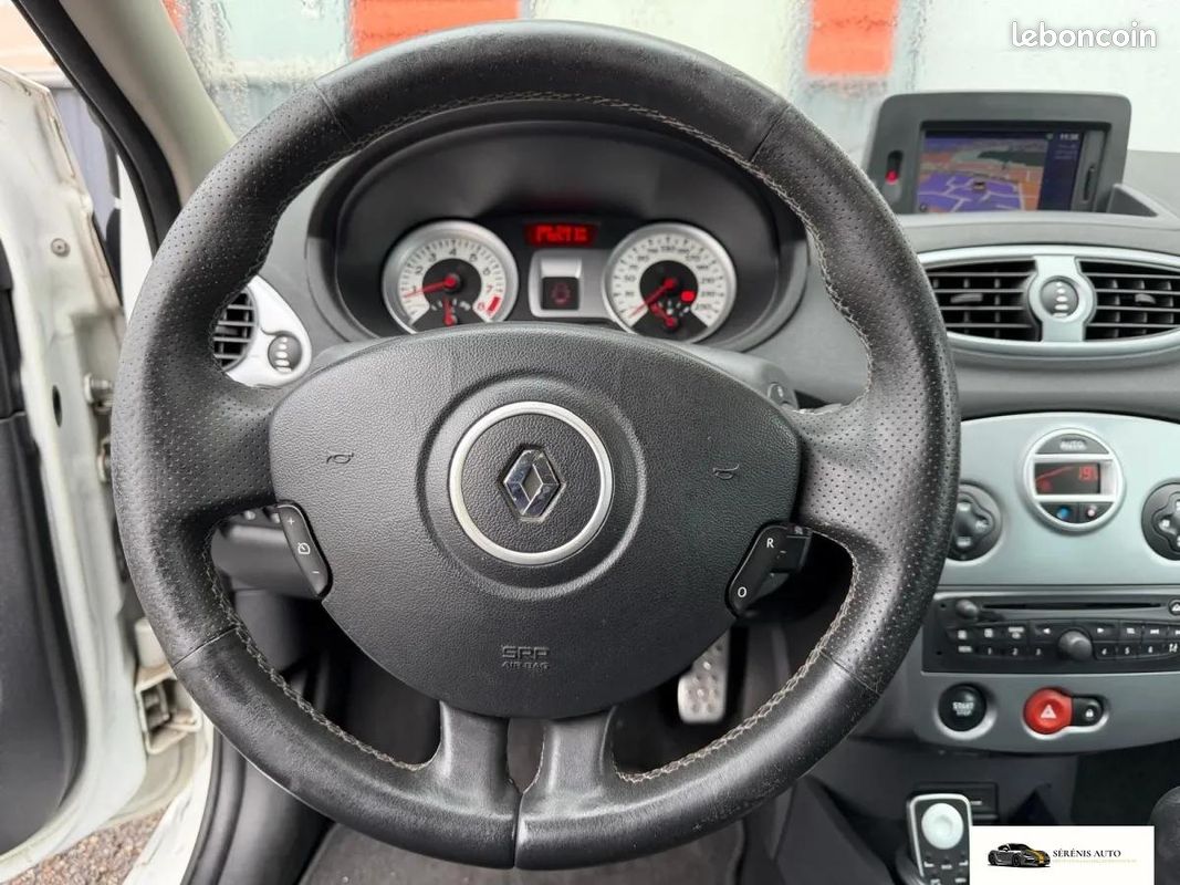 Renault Clio 1.6 130 GT (image 18)