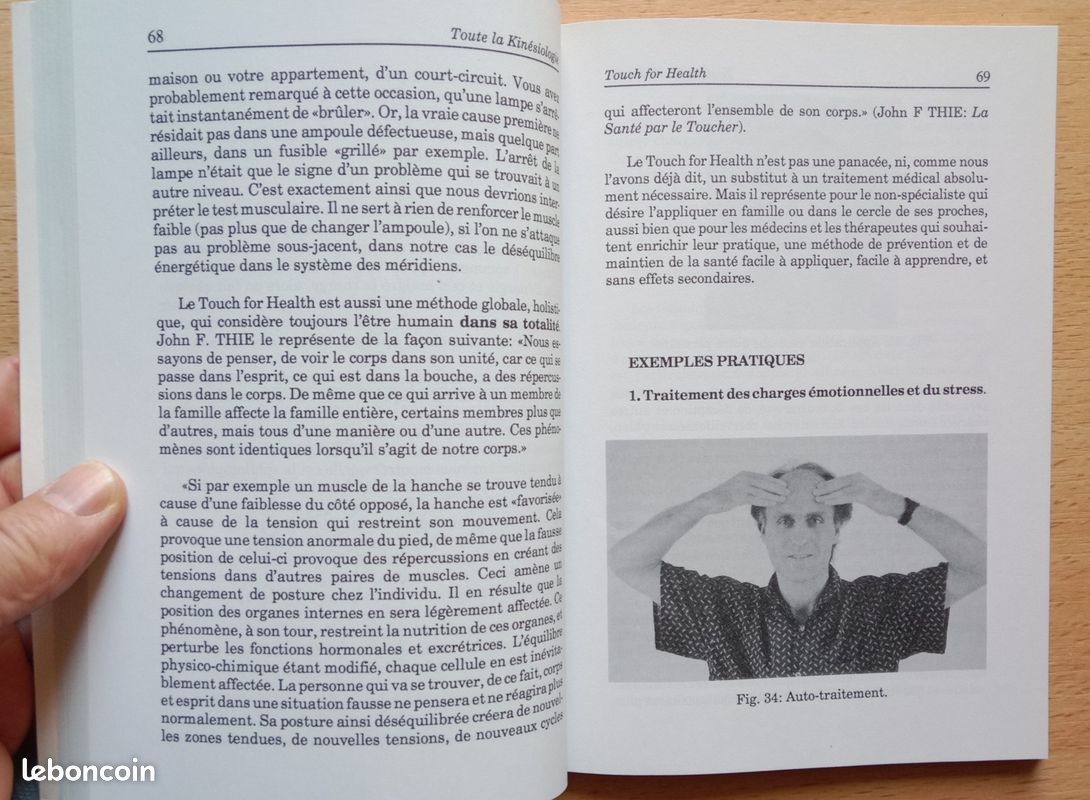 Toute la kinésiologie - Freddy Potschka (image 4)