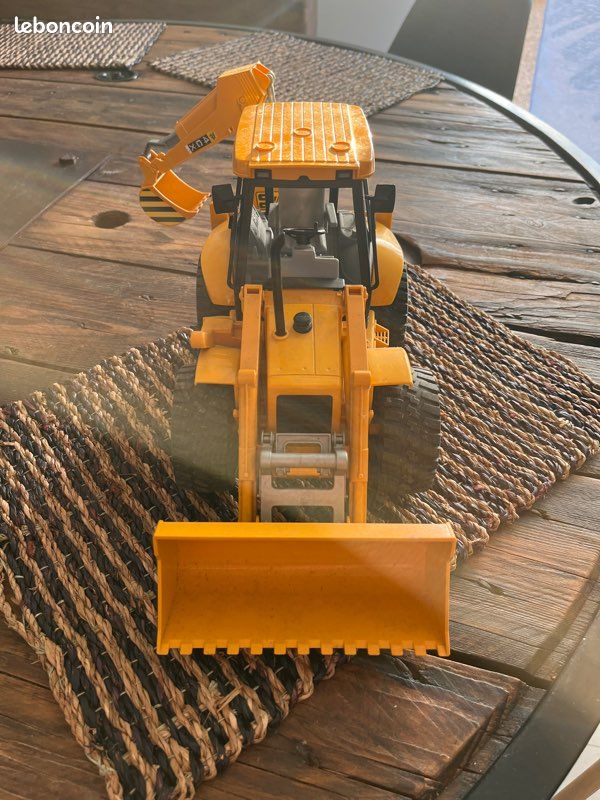 Jouer engin agricole (image 4)