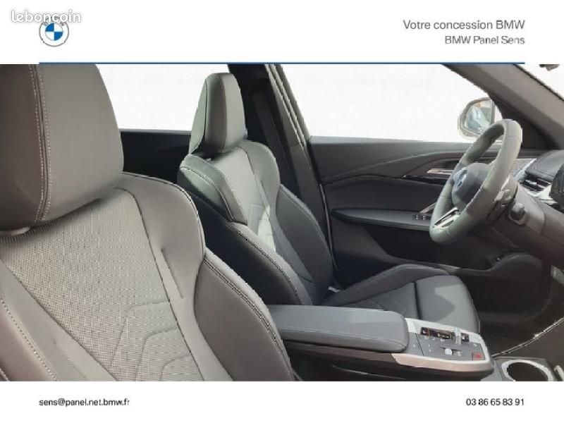 Bmw X1 xDrive25e 245ch M Sport (image 9)