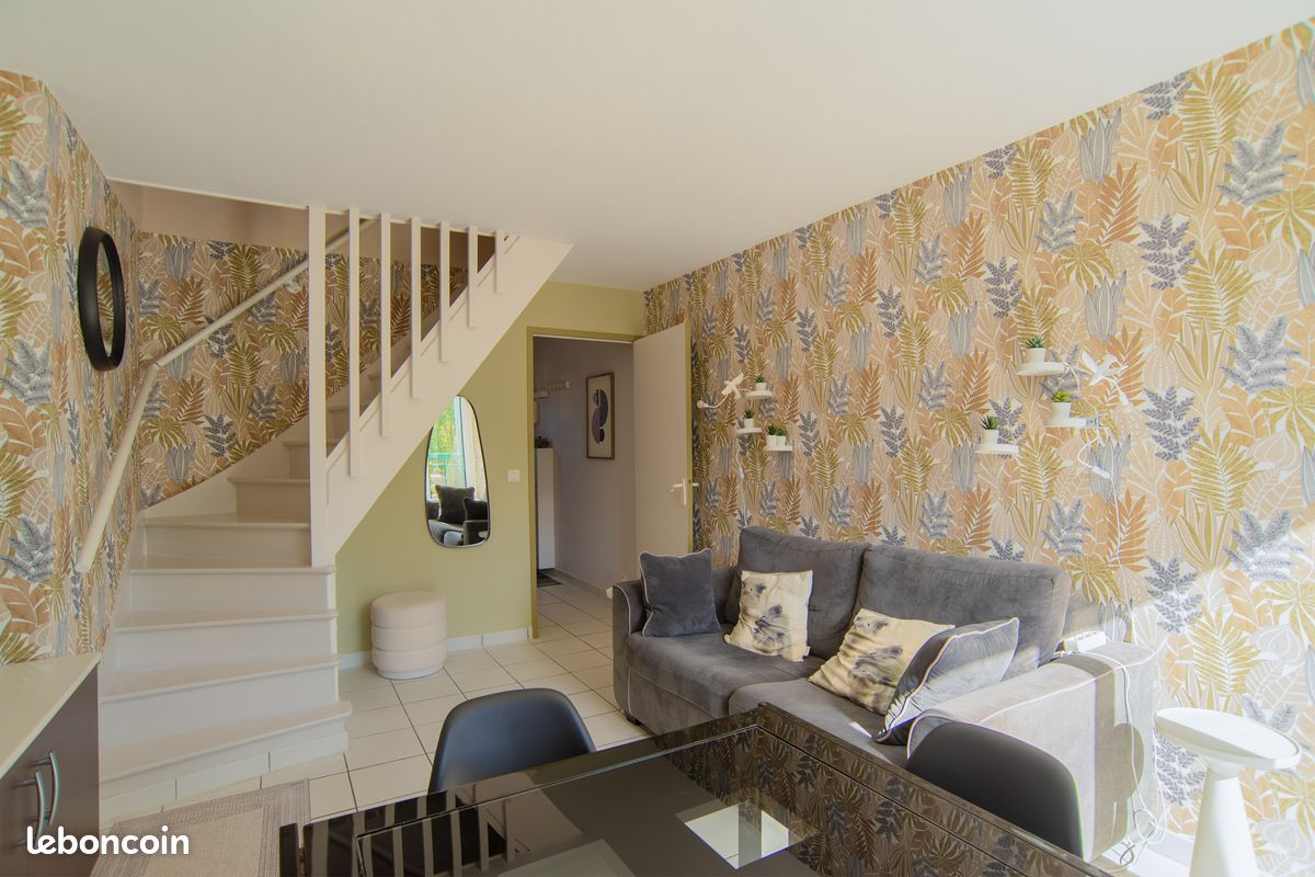 Appartement 3 pièces 47 m² · à Saint-Jean-de-Luz · 47 m² · 280 000 €