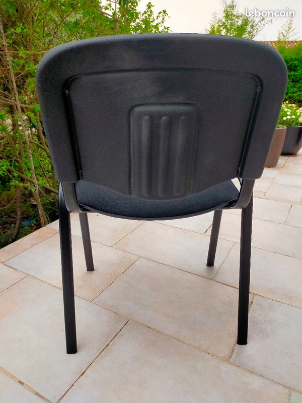 Chaise de bureau (image 2)