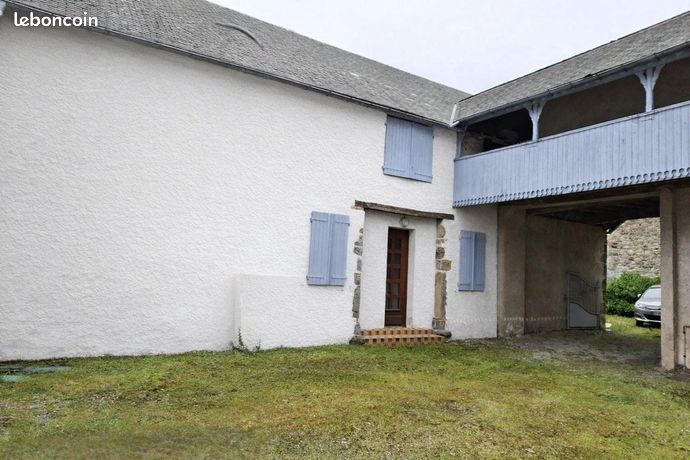 Maison 8 pièces 229 m²