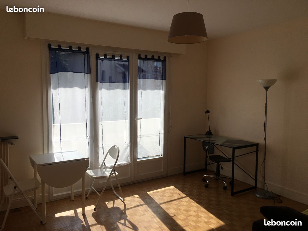 Appartement a louer sceaux - 1 pièce(s) - 33 m2 - Surfyn