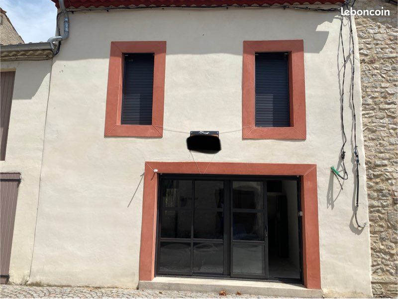 Maison 4 pièces 95 m² · à Lachau · 95 m² · 140 000 €