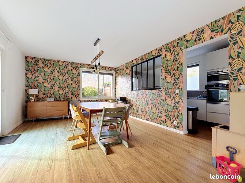 Maison 5 pièces 140 m² · à Louvigny · 140 m² · 490 000 €