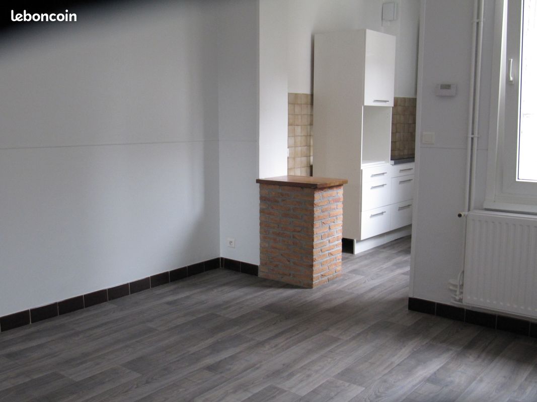Appartement 4 pièces 77 m² · à Arras · 77 m² · 800 €