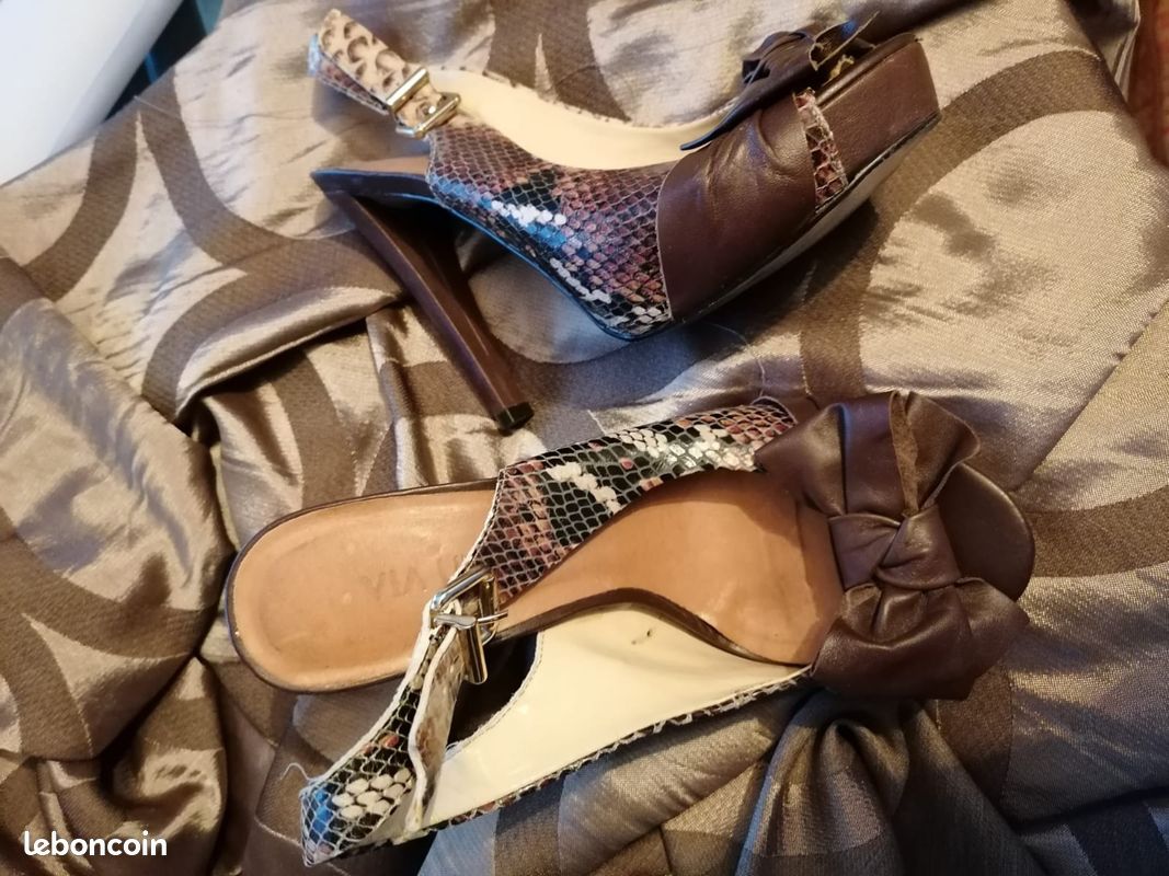 Talons (image 2)
