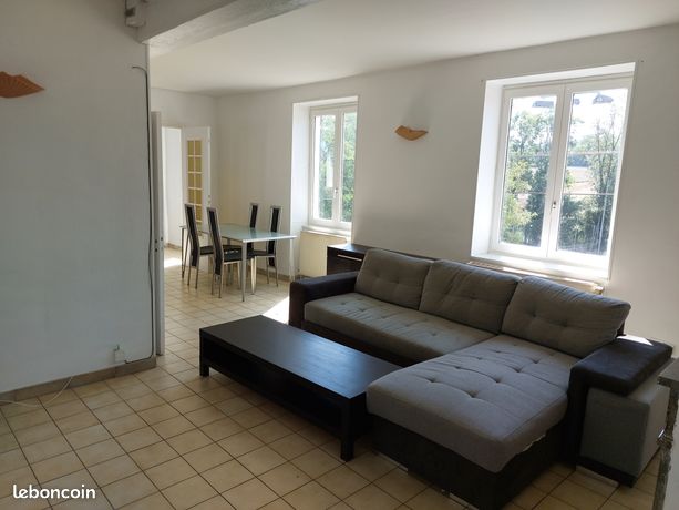 Location F4 meuble