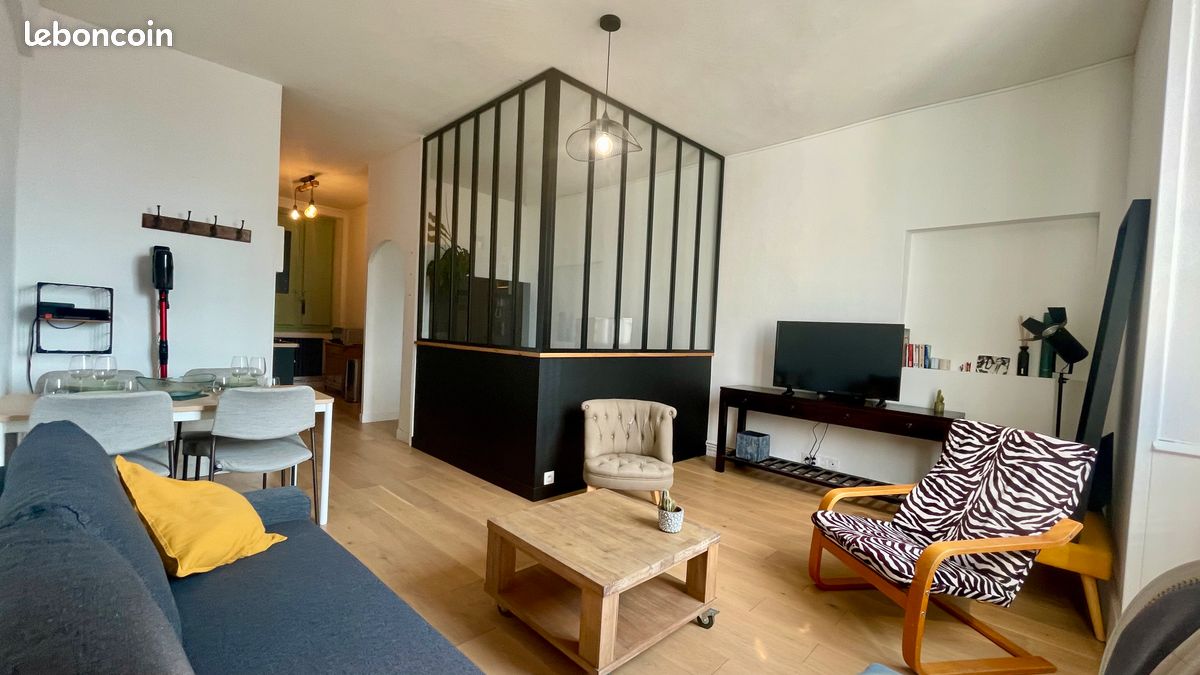 Appartement 2 pièces 38 m² · à Nantes · 38 m² · 695 €