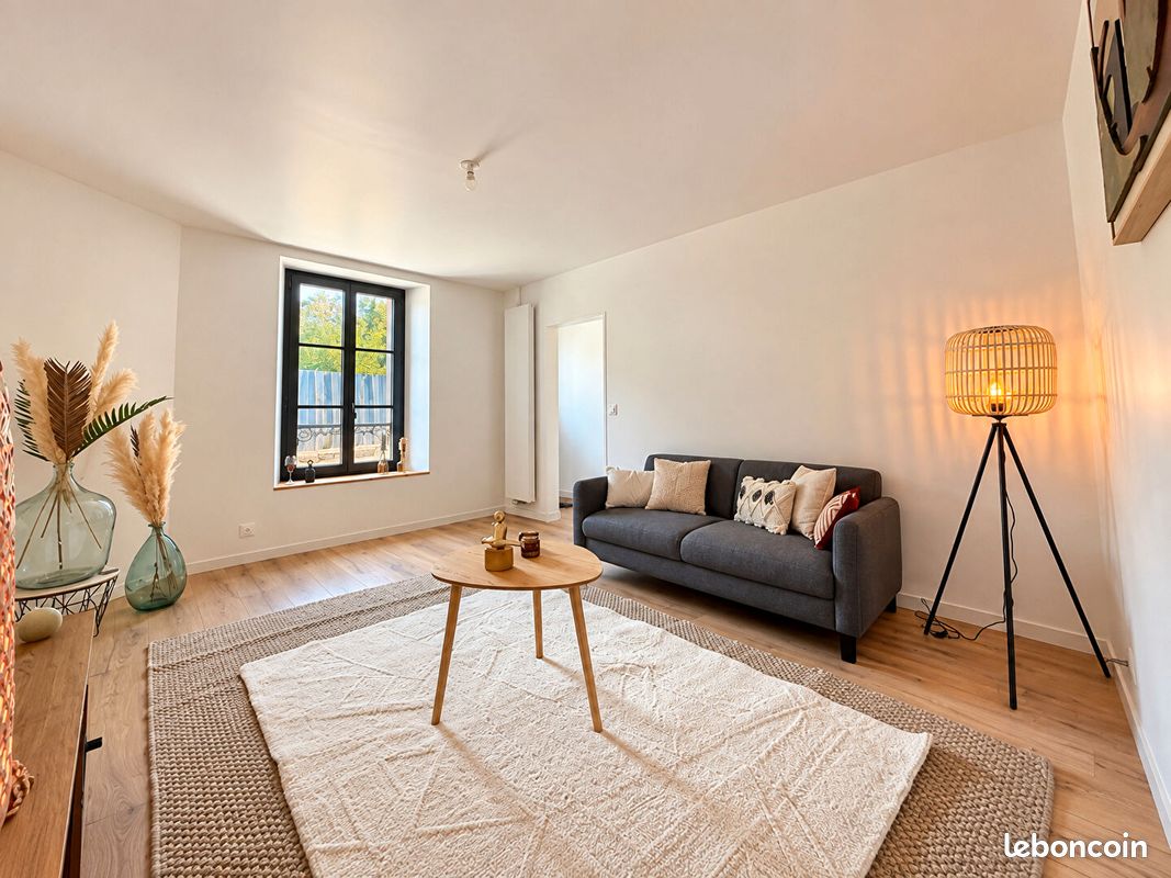 Maison 6 pièces 126 m² · à Coupvray · 126 m² · 460 000 €