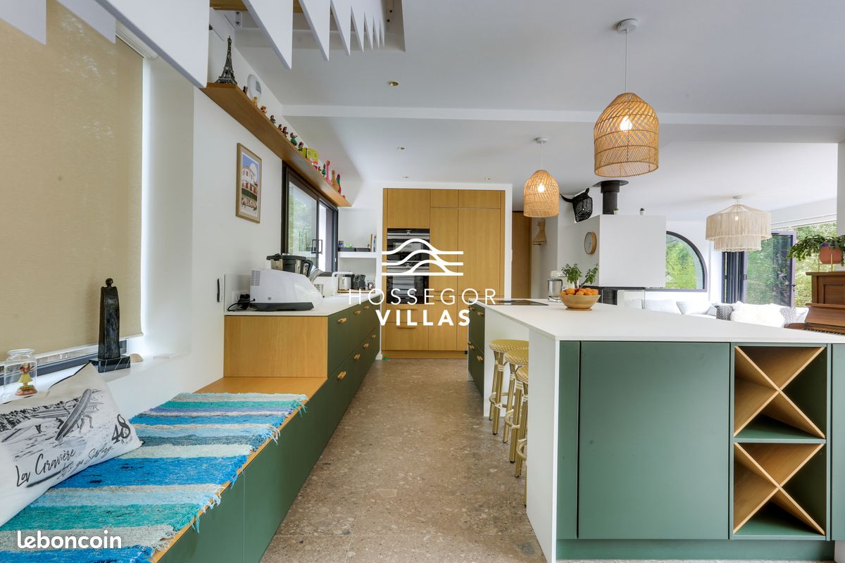 Maison 7 pièces 210 m² (image 6)