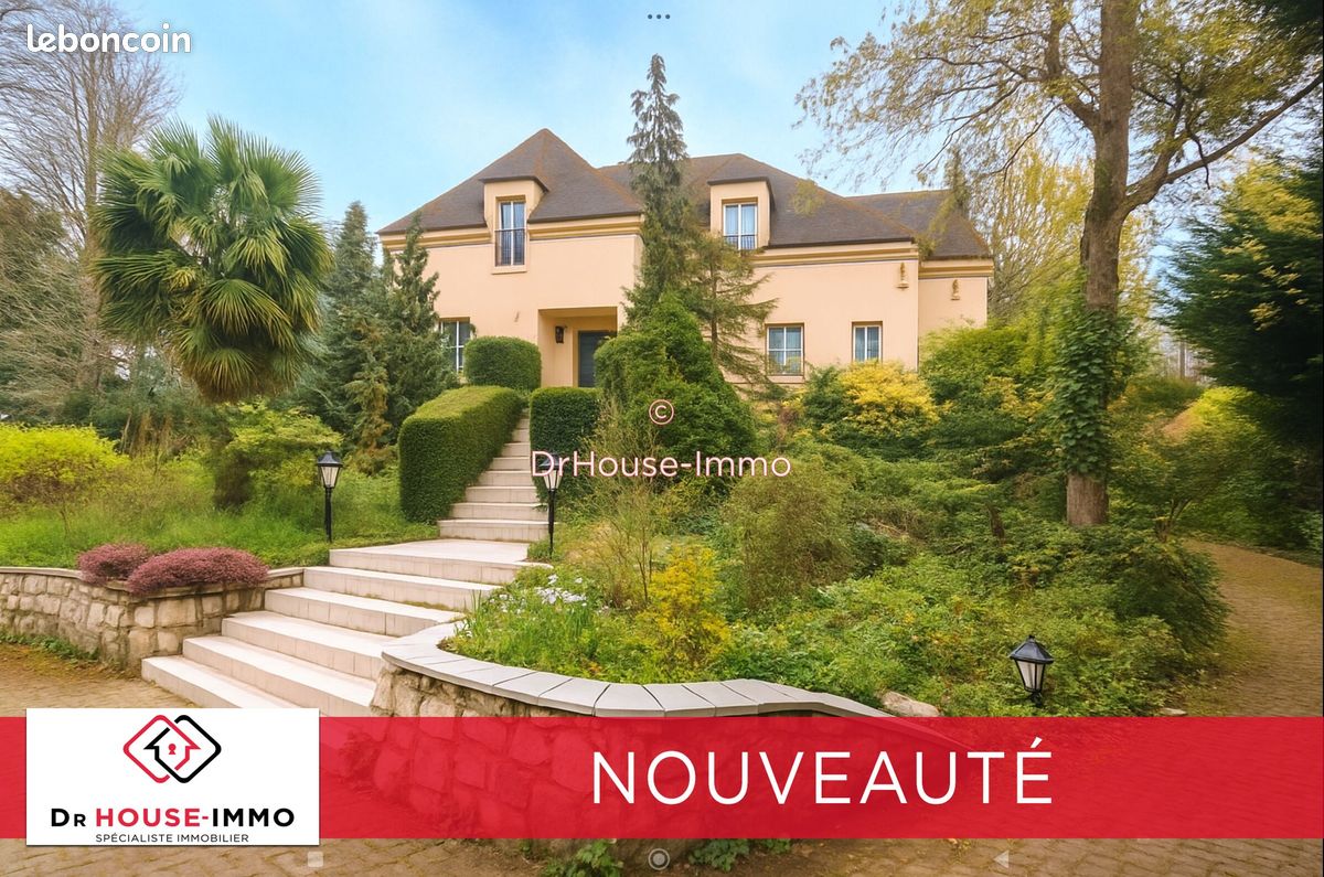 Maison 12 pièces 600 m² · à Louveciennes · 600 m² · 1 765 000 €