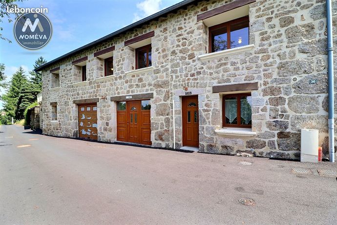 Maison 6 pièces 166 m²