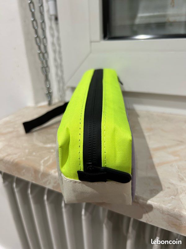 Sac de vélo pour tube supérieur – Compact & pratique (image 3)